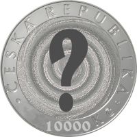 Zlatá mince Zahájení činnosti Národní banky Československé PROOF 1000 Kč 2026